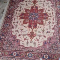 فرش دستباف مسند وذرین|فرش|اردبیل, |دیوار