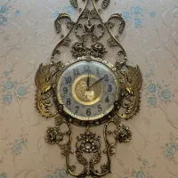 وسایل برنزی|صنایع دستی و سایر لوازم تزئینی|گلستان (تهران), |دیوار