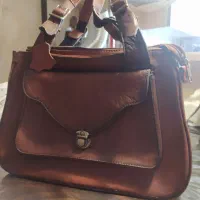 کیف چرم