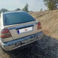 پراید 141 مدل 84