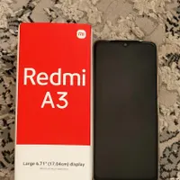 ردمی A3 Redmi A3 64