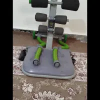 دستگاه دراز نشست