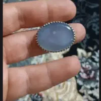 انگشتر نقره