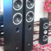 باند بزرگ و سالم مارشال