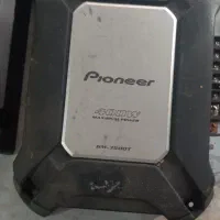 امپ ۲ کانال پایونر وکنوود