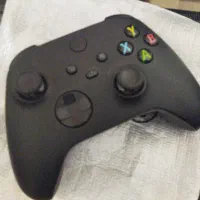 Xbox series s 1TB مشکی سالم در حد نو|کنسول، بازی ویدئویی و آنلاین|تهران, سازمان برنامه شمالی|دیوار