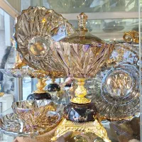 ست های پذیرایی(شرایط ویژه نقد و اقساط)