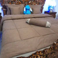 روتختی مخمل جنس ترک