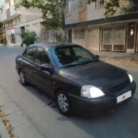 ریو مدل 87 فنی سواری خوب و تمیز