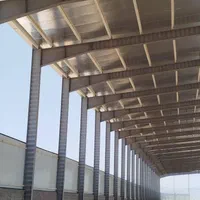 دیواره و سقف عایق رطوبتی و حرارتی و صوتی سبک|مصالح و تجهیزات ساختمان|آغاجاری, |دیوار