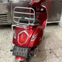 موتور دایچی ۱۵۰