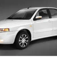 حواله سمند سورن پلاس دوگانه سوز تحویل ۹۰ روزه