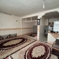 فروش خانه ویلایی ۶۴ و نیم متری دو طبقه در نیروگاه|فروش خانه و ویلا|قم, نیروگاه|دیوار