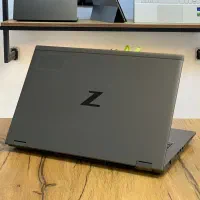 لپتاپ HP ZBook Fury G7 / هیولای معماری و رندرینگ|رایانه همراه|مشهد, ارشاد|دیوار