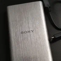 هارد اکسترنال sony 1Tb