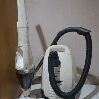 جارو برقی|جاروبرقی، جارو شارژی، بخارشو|تهران, قلمستان|دیوار