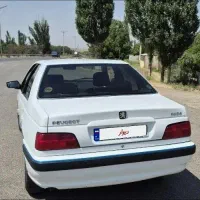 پژو پرشیا XU7P 1401|خودرو سواری و وانت|مرند, |دیوار