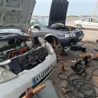 تعمیر انواع جلوبندی  ، جعبه فرمان ، عقب بندی|خدمات موتور و ماشین|اهواز, شریعتی جنوبی|دیوار