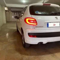 207پانا|خودرو سواری و وانت|باقرشهر, |دیوار