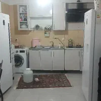 اجاره آپارتمان ۸۵ متری دوخواب شهرک ابریشم|اجارهٔ آپارتمان|کرج, کیانمهر|دیوار