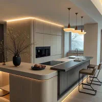 ۱۵۷ متر/نوساز/مدرن