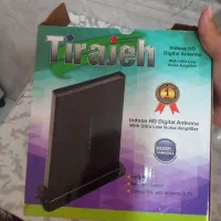آنتن رومیزی نو
