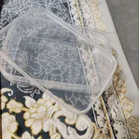 ظروف پلاستیکی نظم دهنده تب پلاست|ظروف نگهدارنده، پلاستیکی، یک‌بارمصرف|قرچک, شهرک طلائیه|دیوار