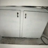 کابینت ظرفشویی|آب‌چکان و نظم‌دهنده ظروف|اردبیل, |دیوار