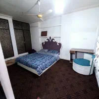 سوییت دربست با امکانات و پارکینگ|اجارهٔ کوتاه‌مدت آپارتمان و سوئیت|بابل, |دیوار