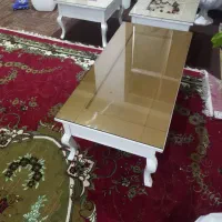میز عسلی|مبلمان خانگی و میز عسلی|بجنورد, |دیوار