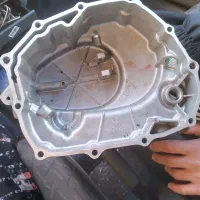 درکلاچ هندا و کالیپر یا بوستر ترمز فابریک اپاچی|قطعات یدکی و لوازم جانبی|کرج, شهرک امام رضا (ع)|دیوار