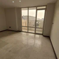 ۱۳۳ متر ۳ خواب نیاوران ۴ساله فول بالکن کلید نخورده