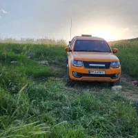 آسنا دوکابین میتسوبیشی(بازدید بجنورد)|خودرو سواری و وانت|بجنورد, |دیوار