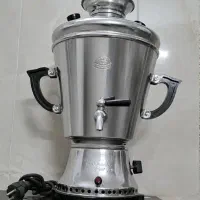 سماور برقی برند کاوه