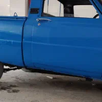 مزدا 1000|خودرو سواری و وانت|بروجرد, |دیوار