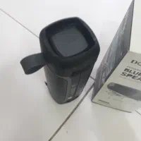 اسپیکر اصلیDoss  sound box exterem|پخش‌کننده همراه|تهران, شهرک پرواز|دیوار