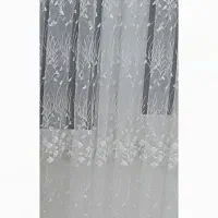 پرده.زیر پرده.چوب پرده