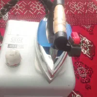 اتو مخزن ۳ و نیم لیتری  اصل ترک