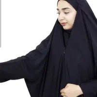 چادر طرح صدف