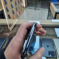 آیفون xs max 256 تمیز و در حد|موبایل|کرج, فاز ۳ گوهردشت|دیوار