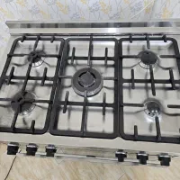 اجاق گاز|اجاق گاز و لوازم برقی پختوپز|ایلام, |دیوار