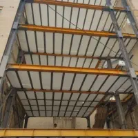 اجرای اسکلت فلزی سبک سنگین|خدمات پیشه و مهارت|لواسان, |دیوار