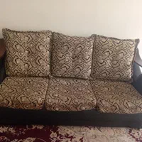 مبل 7 نفره 3میلیون|مبلمان خانگی و میز عسلی|اصفهان, محله سفلی|دیوار