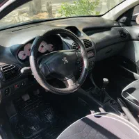 پژو ۲۰۶ sd|خودرو سواری و وانت|اهواز, آریاشهر|دیوار