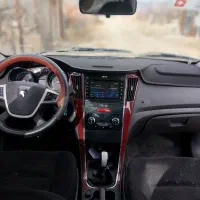 دنا تیپ ۲|خودرو سواری و وانت|نظرآباد, رسالت|دیوار