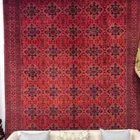 فرش دستبافت۱۲متری تمام کرک نو/اقساط