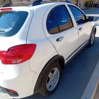 کوئیک gxrl سقف مشکی با رینگ|خودرو سواری و وانت|شهرکرد, |دیوار