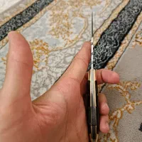 چاقو زنجان|کلکسیون و سرگرمی|ملایر, |دیوار