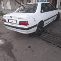 پرشیا دوگانه۷۹|خودرو سواری و وانت|خوی, |دیوار