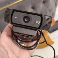 وب کم c920e